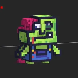 Voxel Pack