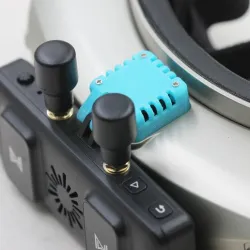 Walksnail VRX mount for Skyzone 04L/04X
