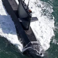 Walrus class Submarine 1/60 Scale design complete for RC