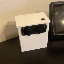 Waterproof Box