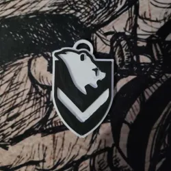 Windhelm Keychain (Elder Scrolls V: Skyrim)