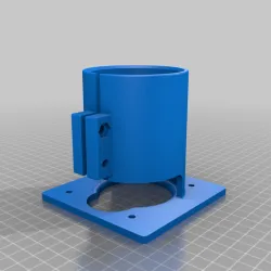 Wish.com milling machine replacement stand