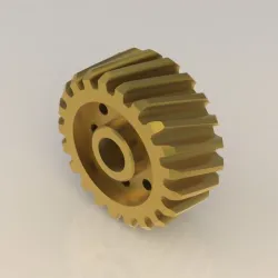 WORM GEAR