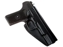 Zastava M57/M70/Tokarev TT-33 1:1 Holster Mold