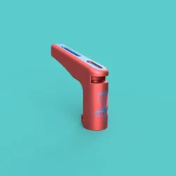 Zuca Cart Replacment Handle