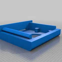 160 degrees Raspberry Pi camera front mount