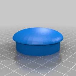 1986 Pontiac Fiero Strut Cap