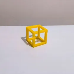 3D ILLUSION