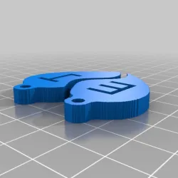 (3D Slash)