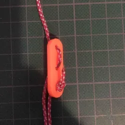 3mm tent tent twine stretcher