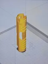 AAP01 Fast Boi Receiver