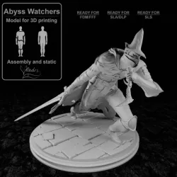 Abyss Watchers