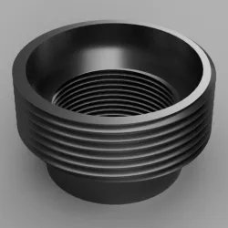 AGA STD - eQ3 Max! Radiator Adapter