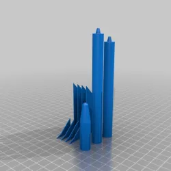 AIM-9 Missile