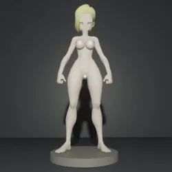 Android 18
