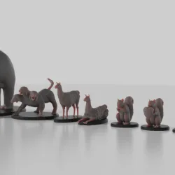 Animal Set