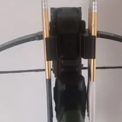 arrow holder