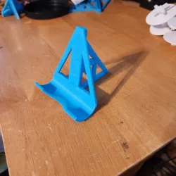 Art Display Stand - 70mm