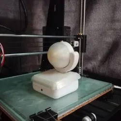 Articulate Torch Light