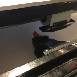 Automatic shut down after print - Arret automatique alim imprimante
