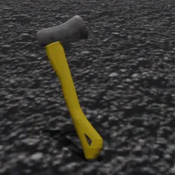 Axe