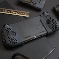 Ayn Odin 1 Slim/Portable Grip — Aerated Version