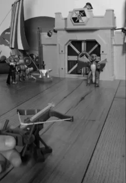 BALISTE playmo