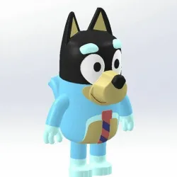 Bandit model