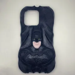 Batman phone case for iPhone 14pro max