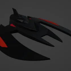 Batwing