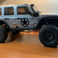 Beadlock braid scx6 Wheel tyre