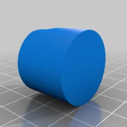 Begode Master Trolley Handle Spring Stopper
