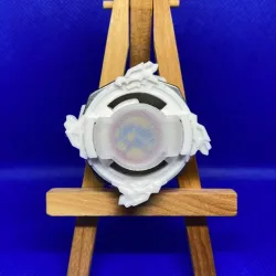 BEYBLADE DRAGOON GRIP ATTACKER | COMPLETE | PLASTIC GEN SERIES
