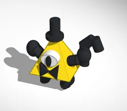 bill 3d