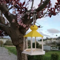 Bird House