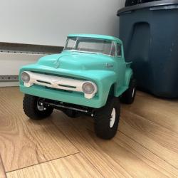 rc scale body ford f150 3D Models | Page 1 | STLFinder