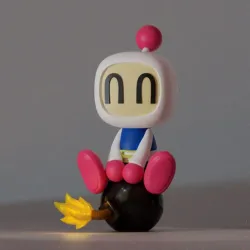Bomberman