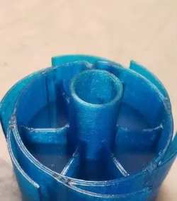 Brain Slice Holder