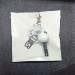 BTS KEYCHAIN