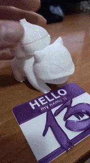 Bulbasaur Herb Grinder