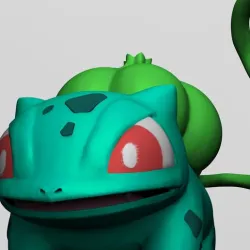 Bulbasaur