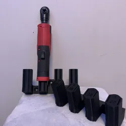 Bundle Tool Holders for SnapOn 14.4v 4 & 8 tool