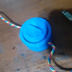 Cable Keeper