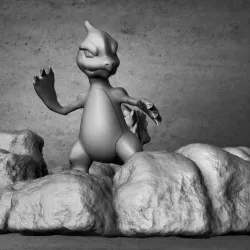 Charmeleon