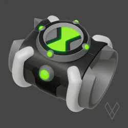 Classic Omnitrix