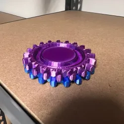 Coaster Stackable