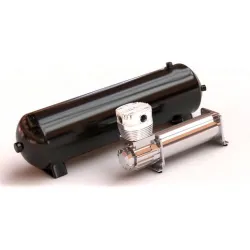 Compressor printable plus air tank