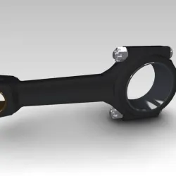 Connecting rod