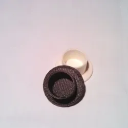 Cooler Drain Cap