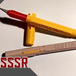 Craft Knife